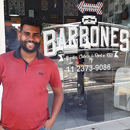 Barbones Barbershop